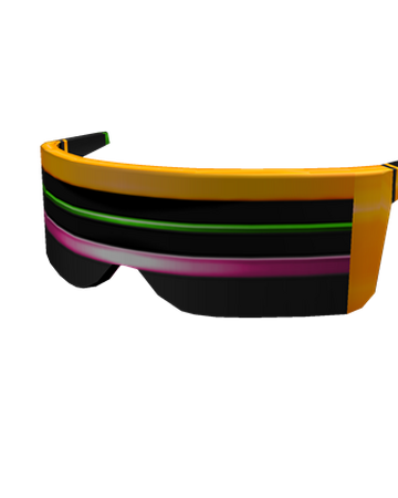 Neon Chrome Glasses Roblox Wiki Fandom - neon chrome glasses roblox wiki fandom roblox catalog chrome Neon Chrome Glasses Roblox Wiki Fandom - roblox catalog chrome