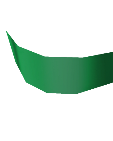 green z logo roblox