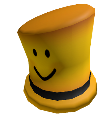 Catalog Noobie Top Hat Roblox Wikia Fandom - video creator top hat roblox wikia fandom