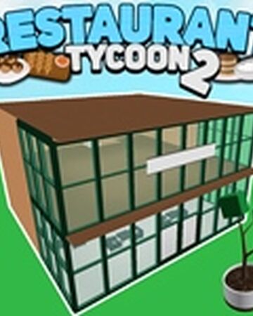 Restaurant Tycoon 2 Roblox Wiki Fandom - ultraw roblox twitter