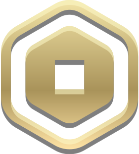 File:Robux 2019 Logo gold.svg - Wikimedia Commons