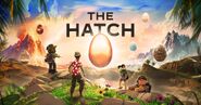The Hatch Banner