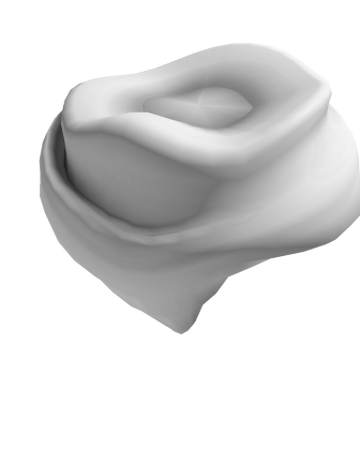 Catalog White Scarf Roblox Wikia Fandom - roblox white head scarf