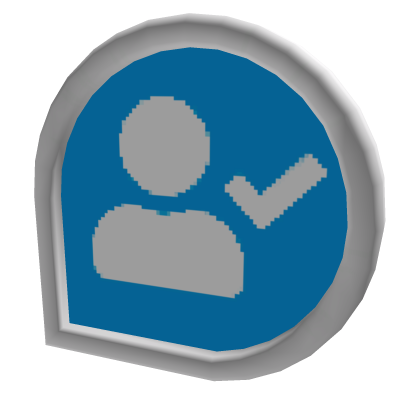 Approved Pin Roblox Wiki Fandom - pin roblox