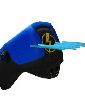 Laser Electrocutor Roblox Wiki Fandom - laser gun roblox id code