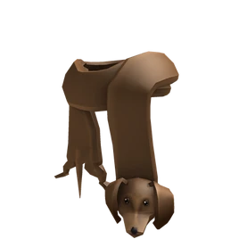 DachshundScarf