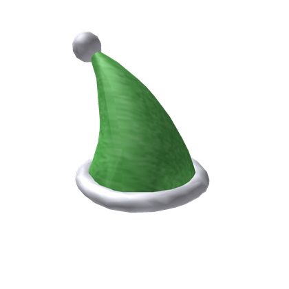 Catalog Elf Hat Roblox Wikia Fandom - santa s elf roblox