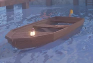 Fisch Rowboat.png (63 КБ) Весельная лодка
