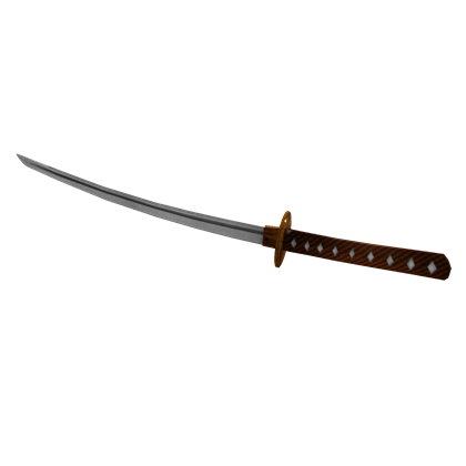 Catalog Katana Of Destiny Roblox Wikia Fandom - katana roblox gear code