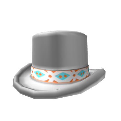 Kindly Robber Baron Top Hat Roblox Wiki Fandom - kindly can roblox models