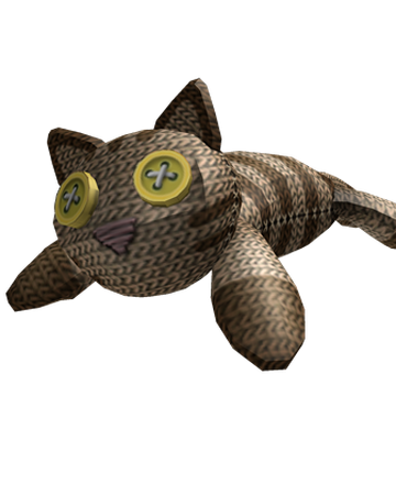 Kitty Roblox Wiki Fandom - roblox cat plush