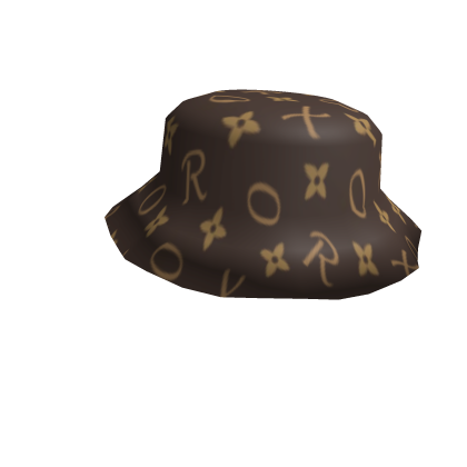 Luxary Stylish Hat | Roblox Wiki | Fandom