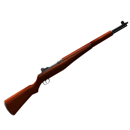 M1 Garand Roblox Wiki Fandom - m1 garand gear roblox