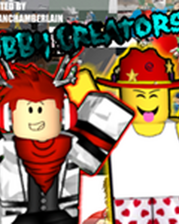Obby Creators Roblox Wiki Fandom