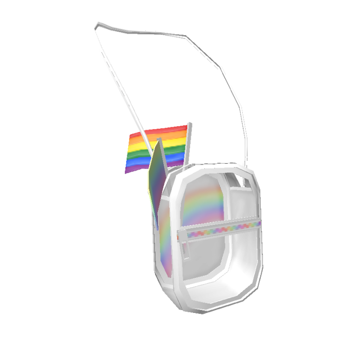 Catalog Pride Crossbody Bag Roblox Wikia Fandom - roblox purse png