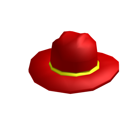 Catalog Red Stetson Roblox Wikia Fandom - red tango roblox wiki