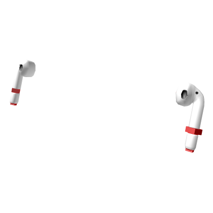 roblox airpods hat how to get 3 robux