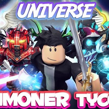 Albatross Studio Summoner Tycoon Roblox Wikia Fandom - game universe roblox wikia fandom