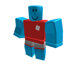 ROBLOX ADDED A FAKE EPIC FACE 🤨