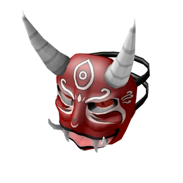 Aka Oni Masuku | Roblox Wiki | Fandom