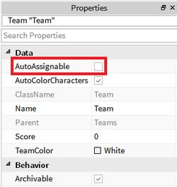 Team Roblox Wiki Fandom - assign model to team roblox studio