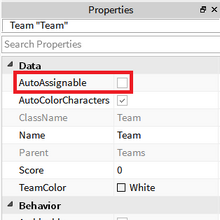 Team Roblox Wikia Fandom - team roblox wikia fandom help how to disable team kills scripting support roblox developer forum Team Roblox Wikia Fandom - help how to disable team kills scripting support roblox developer forum