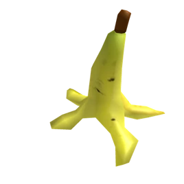 Banana Peel