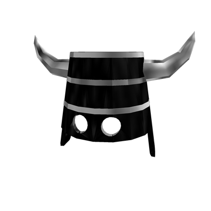 Catalog Black Iron Bucket Of Ultimate Pwnage Roblox Wikia Fandom - bluesteel bucket wiki roblox amino