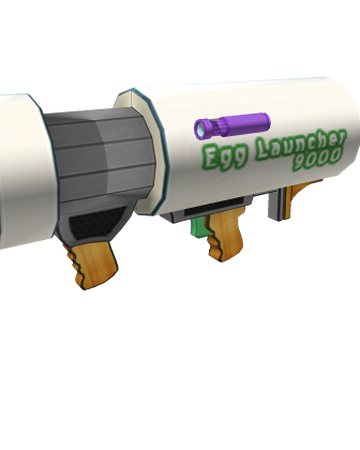 Catalog Egg Cannon 9000 Roblox Wikia Fandom - cannons roblox