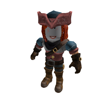 Để tăng thêm sự đa dạng cho Avatar của bạn trên Roblox, các Roblox Pirate Queen Accessory Items chắc chắn sẽ làm hài lòng bạn. Với những phụ kiện thú vị và hấp dẫn, cùng với bộ trang phục riêng của bạn, bạn sẽ trông thật nổi bật và đặc biệt hơn.