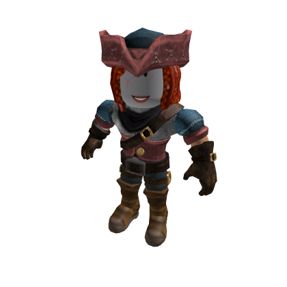 Ezebel The Pirate Queen Roblox Wiki Fandom - roblox pirate videos