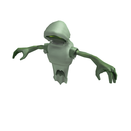 CLASS] Ghost - Roblox