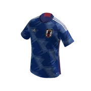 Japan Jersey