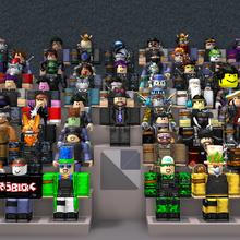 Innovation Security Roblox Wikia Fandom