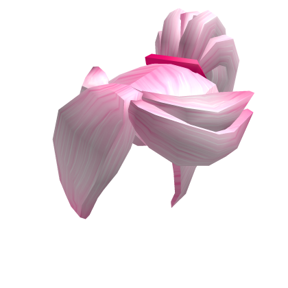 Category Items Obtained In The Avatar Shop Roblox Wikia Fandom - pink flower eyepatch roblox