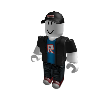 Roblox - Roblox actualizó su foto de portada.