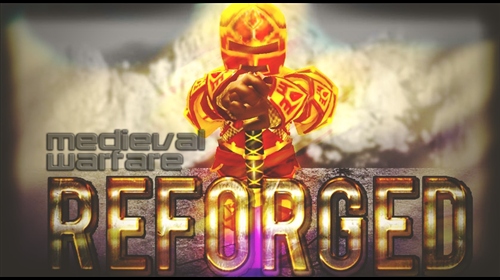 Korblox, Roblox Medieval Warfare: Reforged Wiki