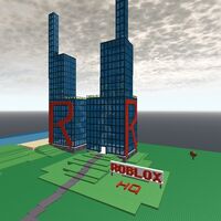 Community Builderman Roblox World Headquarters Roblox Wikia Fandom What is roblox the worlds most popular game you might not. community builderman roblox world