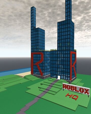 Community Builderman Roblox World Headquarters Roblox Wikia Fandom - roblox hq located