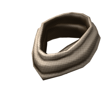 Catalog Serena S Scarf Roblox Wikia Fandom - roblox head wrap