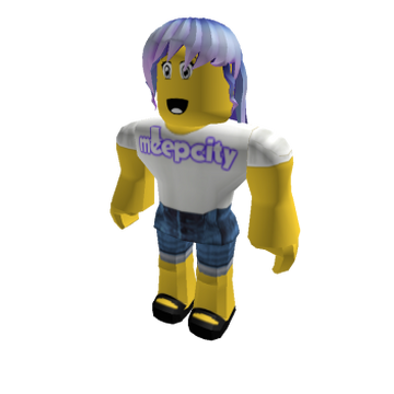 Linkmon99, Roblox Wiki