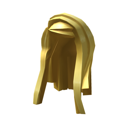 HOW TO GET FREE HAIR ON ROBLOX BLONDE! 