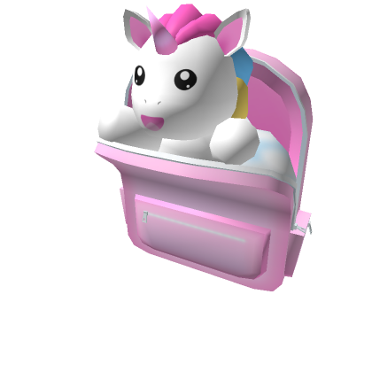 Unicorn bff 2024