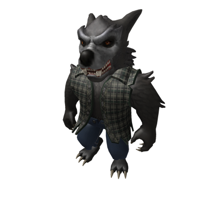 White Fang Roblox Wikia Fandom - roblox werewolf mask