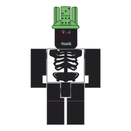 Игрушка Roblox