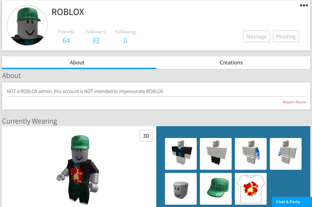 Como encontrar e criar seu nome de usuário do Roblox? - Alucare