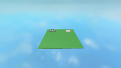 I want to recover my old world of Roblox starter place : r