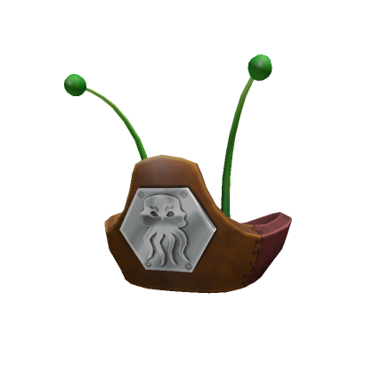 Alien Pirate Hat Roblox Wiki Fandom - roblox pirate hat code