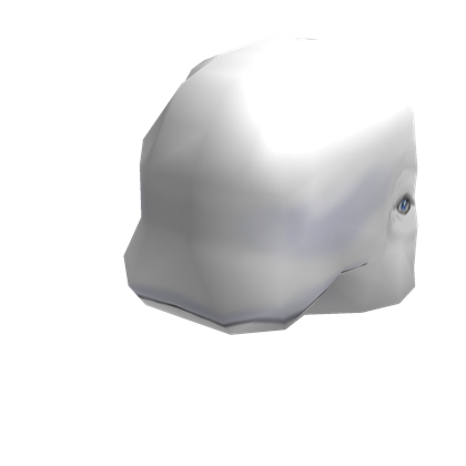 whale hat roblox