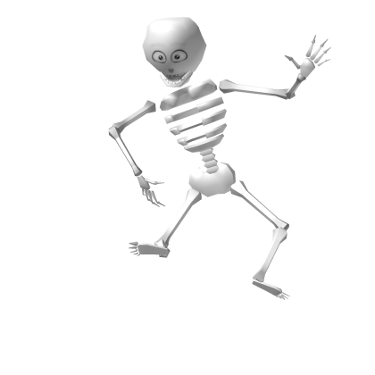 Catalog Big Back Skelly Friend Roblox Wikia Fandom - roblox skelly leg